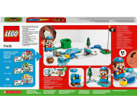 LEGO Super Mario 71415 Lodowy strój i kraina lodu - zestaw rozsz. - 1090455 - zdjęcie 3